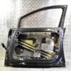 Дверь передняя правая (дефект) Seat Ibiza 2008-2017 6J4831312 346854 - 6