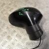 Дзеркало праве електр 7 пинов (дефект) Seat Ibiza 2008-2017 346858 - 4