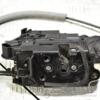 Замок двері передній правий електро 6 пинов Seat Ibiza 2008-2017 BSP24827 346862 - 4
