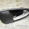 Ручка двери внутренняя передняя правая Seat Ibiza 2008-2017 6J1837114 346864 - 3