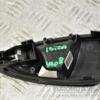 Ручка двери внутренняя передняя правая Seat Ibiza 2008-2017 6J1837114 346864 - 4