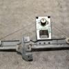 Стеклоподъемник задний правый механ Renault Duster 2010 8200733830 346886 - 3