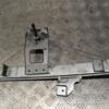 Стеклоподъемник задний правый механ Renault Duster 2010 8200733830 346886 - 4