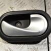 Ручка двери внутренняя правая Renault Duster 2010 8200733847 346890 - 3