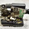 Замок двери задний правый электр 2 пина Renault Duster 2010 825029556R 346892 - 3