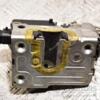 Замок двери задний правый электр 2 пина Renault Duster 2010 825029556R 346892 - 4