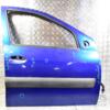Двері передні праві (дефект) Renault Logan 2005-2014 801002133R 346895 - 3