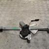 Стеклоподъемник передний правый электр 2 пина Renault Logan 2005-2014 400727G 346903 - 3
