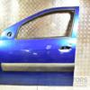 Дверь передняя левая Renault Logan 2005-2014 801016598R 346907 - 3