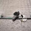 Стеклоподъемник передний левый электр 2 пина Renault Logan 2005-2014 400726G 346910 - 3