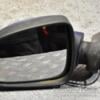 Дзеркало ліве електр 5 пинов Renault Logan 2005-2014 8200497486 346914 - 3