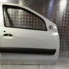 Двері передні праві (дефект) Renault Logan 2005-2014 801002133R 346920 - 3