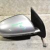 Зеркало правое электр 7 пинов Nissan Qashqai 2007-2014 346936 - 4