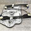 Склопідйомник передній правий електро 2 Піна Nissan Qashqai 2007-2014 80770JD00A 346942 - 4