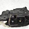 Замок двери передний левый электр 7 пинов Seat Ibiza 2008-2017 16SKV171 346960 - 4