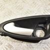 Ручка двери внутренняя передняя левая Seat Ibiza 2008-2017 6J1837113K 346966 - 3