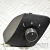 Кнопка регулювання дзеркал Seat Ibiza 2008-2017 6J1959565 346968 - 3