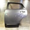 Двері задні ліві Nissan Qashqai 2007-2014 H2101JD0M0 346973 - 3