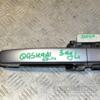 Ручка двери наружная задняя левая Nissan Qashqai 2007-2014 346980 - 3
