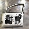 Двері передні праві (дефект) Seat Ibiza 2008-2017 6J4831312 346983 - 4