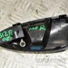 Ручка двері внутрішня передня права Seat Ibiza 2008-2017 6J1837114A 346991 - 4