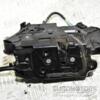 Замок двери передний правый электр 6 пинов Seat Ibiza 2008-2017 5N1837016C 346993 - 4