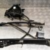 Склопідйомник передній правий електр 14 пінів Seat Ibiza 2008-2017 6J4837402E 346996 - 3