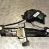 Стеклоподъемник задний левый электр 14 пинов Seat Ibiza 2008-2017 6J8839401B 346998 - 3