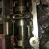 Двигун (дефект) Citroen C2 1.4hdi 2003-2008 8HZ 226365 - 15