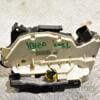 Замок двері задній лівий електро 6 пинов Seat Ibiza 2008-2017 6J0839015C 347002 - 3