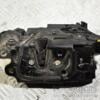 Замок двері задній лівий електро 6 пинов Seat Ibiza 2008-2017 6J0839015C 347002 - 4