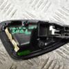 Ручка двери внутренняя задняя левая Seat Ibiza 2008-2017 6J4839113A 347004 - 4