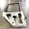 Дверь задняя левая универсал Seat Ibiza 2008-2017 6J4833311 347008 - 4
