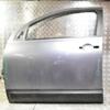 Двері передня ліва Nissan Qashqai 2007-2014 347010 - 3