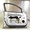 Двері передня ліва Nissan Qashqai 2007-2014 347010 - 4