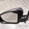 Зеркало левое электр 7 пинов Nissan Qashqai 2007-2014 347013 - 3