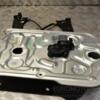 Склопідйомник передній лівий електро 6 пинов Nissan Qashqai 2007-2014 80771JD000 347015 - 3