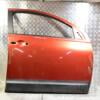 Двері передні праві Nissan Qashqai 2007-2014 347023 - 3