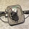 Стеклоподъемник передний правый электр 14 пинов Skoda Roomster 2006-2015 5J7837402D 347037 - 3