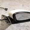 Зеркало правое электр 5 пинов Skoda Roomster 2006-2015 5J1857502AR 347039 - 3