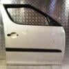 Двері передні праві (дефект) Skoda Roomster 2006-2015 5J7831312 347046 - 4