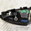 Ручка двери внутренняя задняя правая Seat Ibiza 2008-2017 6J4839114A 347100 - 4