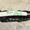 Ручка двері зовнішня задня права Seat Ibiza 2008-2017 347102 - 3