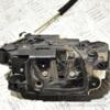 Замок двері задній правий електро 6 пинов Seat Ibiza 2008-2017 6J0839016C 347104 - 4