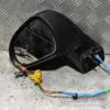 Дзеркало ліве електр 8 пинов Peugeot 308 2007-2015 347122 - 3