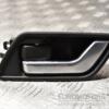 Ручка двери внутренняя задняя левая Land Rover Freelander (II) 2007-2014 5H3222601AD 347156 - 3