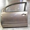Двері передня ліва (дефект) Nissan Note (E11) 2005-2013 H01019U0M0 347175 - 3