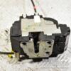 Замок двери передний левый электр 3 пина Nissan Note (E11) 2005-2013 347180 - 4