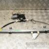 Склопідйомник передній лівий електро 6 пинов Nissan Note (E11) 2005-2013 400925B 347184 - 3