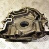 Кришка двигуна передня Audi A6 2.5tdi (C5) 1997-2004 059103153AA 347221 - 2